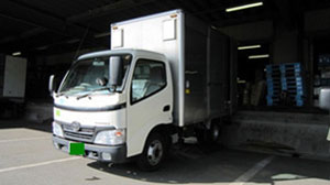 TOYOACE　（幌車・箱車）